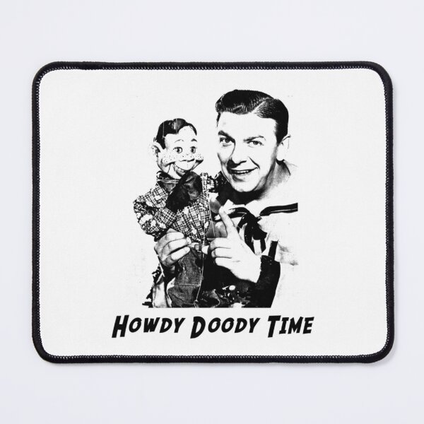 Item preview, Howdy Puppet - Howdy Children's Television designed and sold by GarmentCummings.