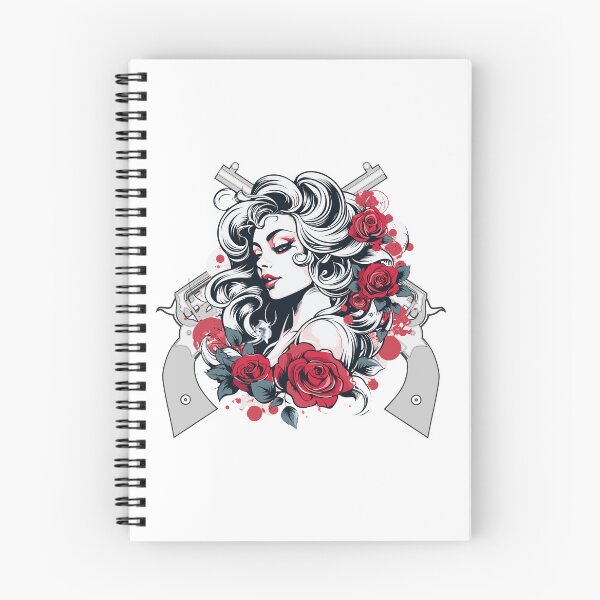 Item preview, Beauty in the Heat designed and sold by Vienna15.