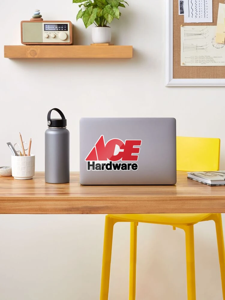 Ace hardware store computer table