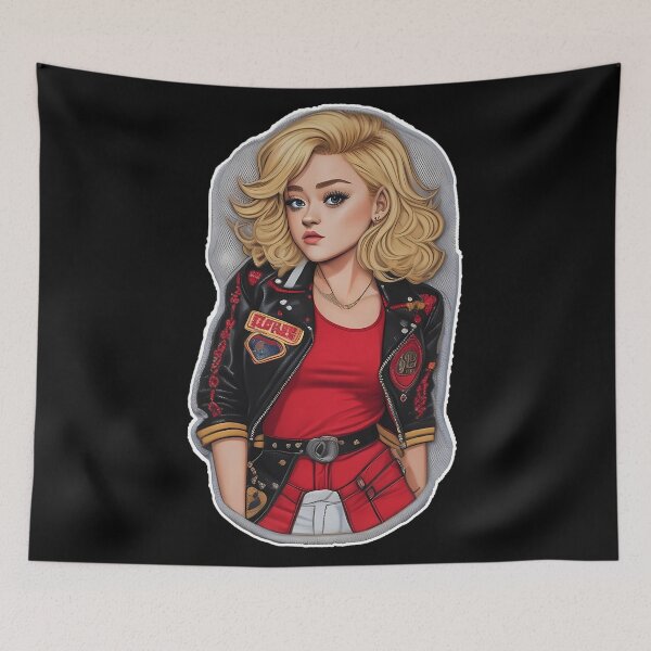 Item preview, Maisie Song You're Just A Boy - Maisie Road to Wembley Tour designed and sold by ShopGauge.
