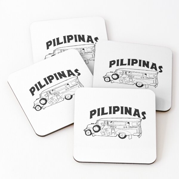Item preview, Philippine Jeepney designed and sold by digitalstation.
