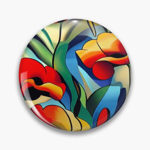 Item preview, Corn poppies, flowers, poppies, poppy designed and sold by gringourmand.