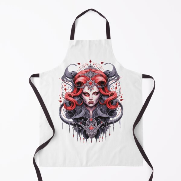 Item preview, Devil Tarot Art designed and sold by MendaciousMina.