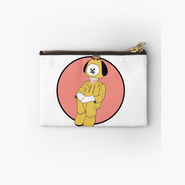 Item preview, Yoongi Chim designed and sold by catsenpai.