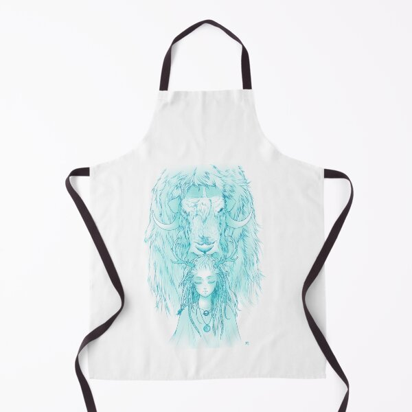 Item preview, Hamrer Hippyer - In Maidjan designed and sold by RadiantPickled.