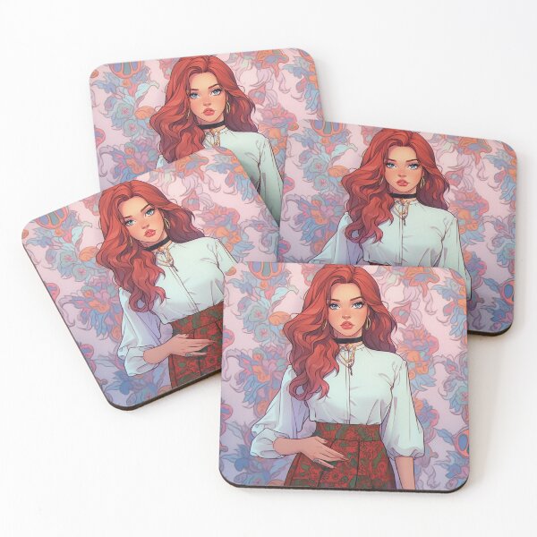 Item preview, A Post-Apocalyptic Night in Warsaw: Art Nouveau Beauty Shines designed and sold by Dso255125.