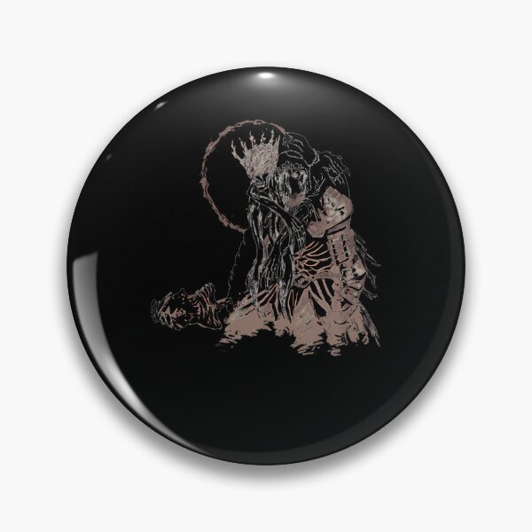 Item preview, Dark Sun Gwyndolin - Dark of Big Hat Logan designed and sold by ClothesArtCrab.