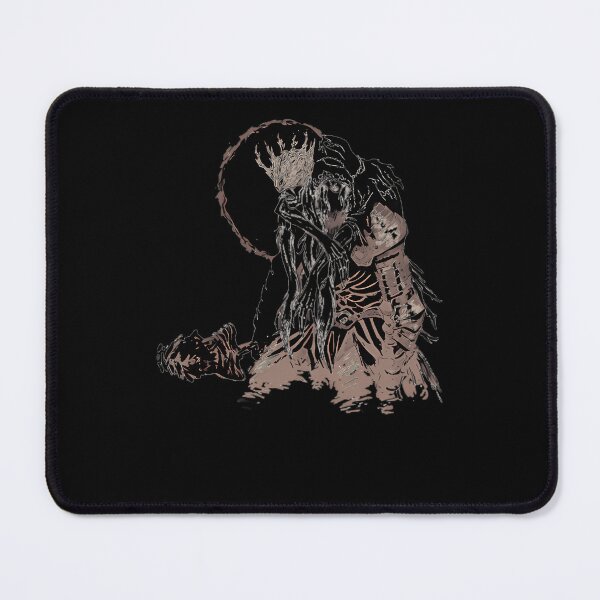 Item preview, Dark Sun Gwyndolin - Dark of Big Hat Logan designed and sold by ClothesArtCrab.