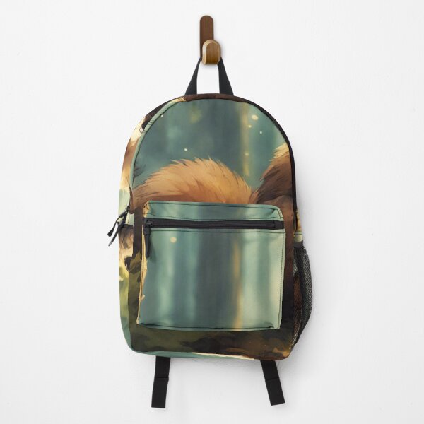 Item preview, Pine Marten designed and sold by wolfear.