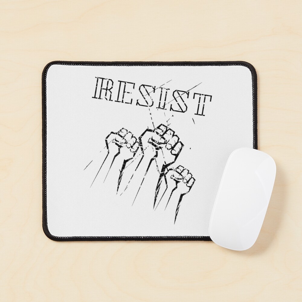 Item preview, Mouse Pad designed and sold by RIVEofficial.