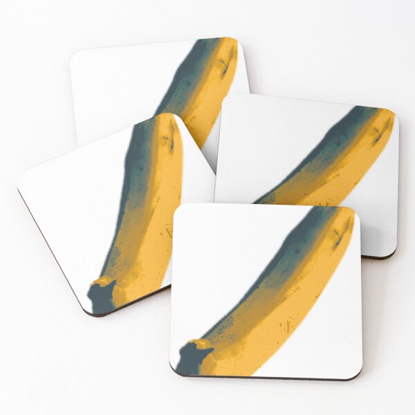 Item preview, Banana yellow designed and sold by CLEARART7.