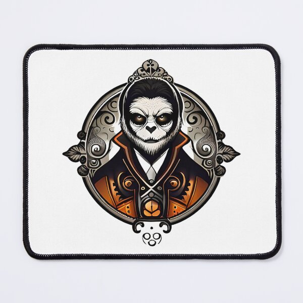 Item preview, Gothic Calligraphy Halloween designed and sold by Hubert GrafikaExpressArtistry.