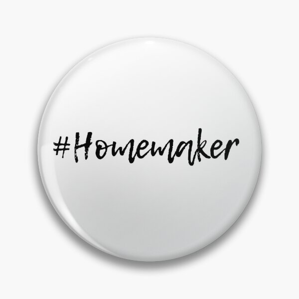 Item preview, #Homemaker designed and sold by ZacandLou.