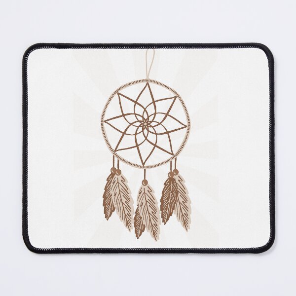 Item preview, Vintage Dreamcatcher designed and sold by Thedigital91.