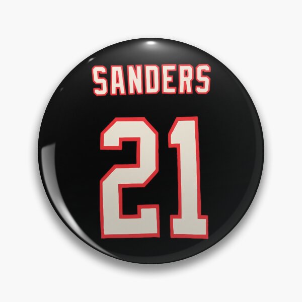 Item preview, Neon Deion - Deion Prime Time designed and sold by ChicArtnose.