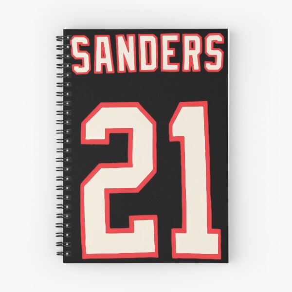Item preview, Neon Deion - Deion Prime Time designed and sold by ChicArtnose.