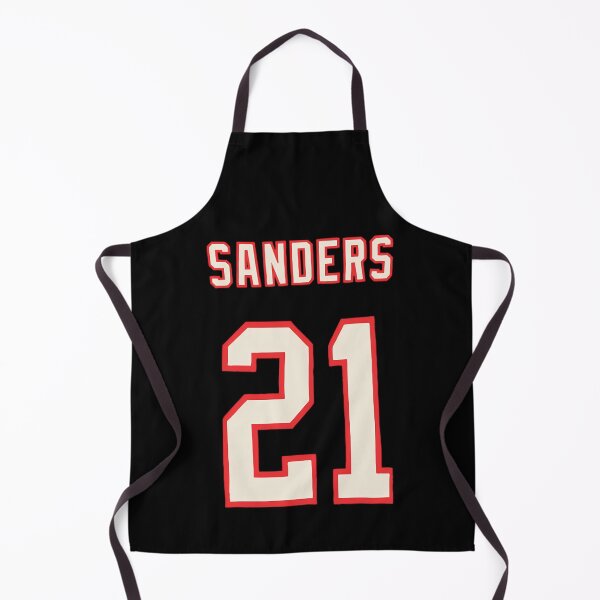 Item preview, Neon Deion - Deion Prime Time designed and sold by ChicArtnose.