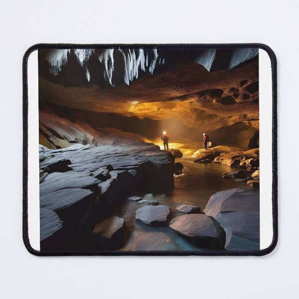 Item preview, Caving  designed and sold by kam4112.