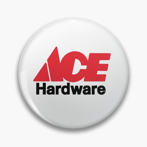 Item preview,  Ace Hardware - Best Selling designed and sold by DesginsDone.