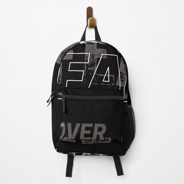 Item preview, Faith over fear designed and sold by TEE-HQ.