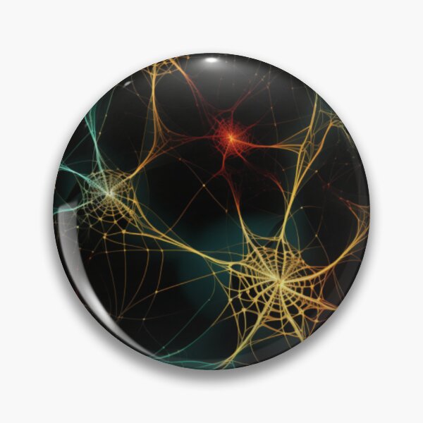 Item preview, Web of Light designed and sold by Moventur.