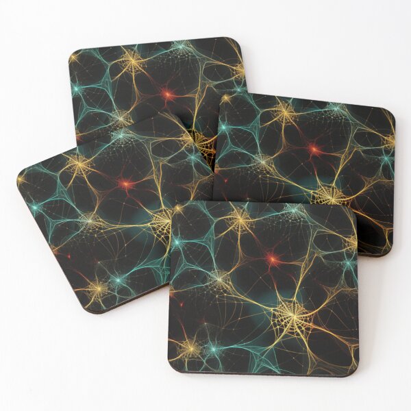 Item preview, Web of Light designed and sold by Moventur.