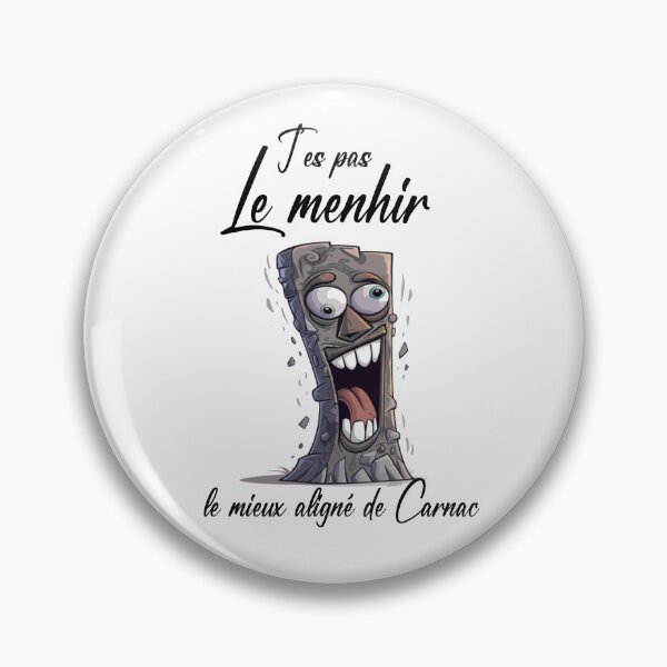 Item preview, you are not the menhir designed and sold by benLCMB.