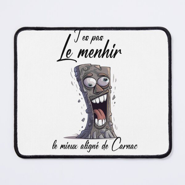 Item preview, you are not the menhir designed and sold by benLCMB.