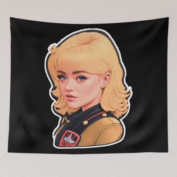 Item preview, Maisie Song You're Just A Boy - Maisie Road to Wembley Tour designed and sold by ShopGauge.
