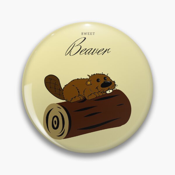 Item preview, Eager Beavers designed and sold by M4K-Design.