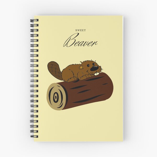 Item preview, Eager Beavers designed and sold by M4K-Design.