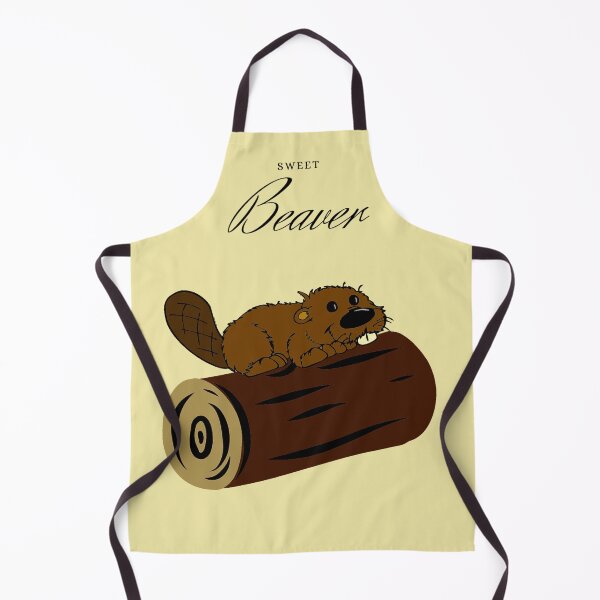 Item preview, Eager Beavers designed and sold by M4K-Design.
