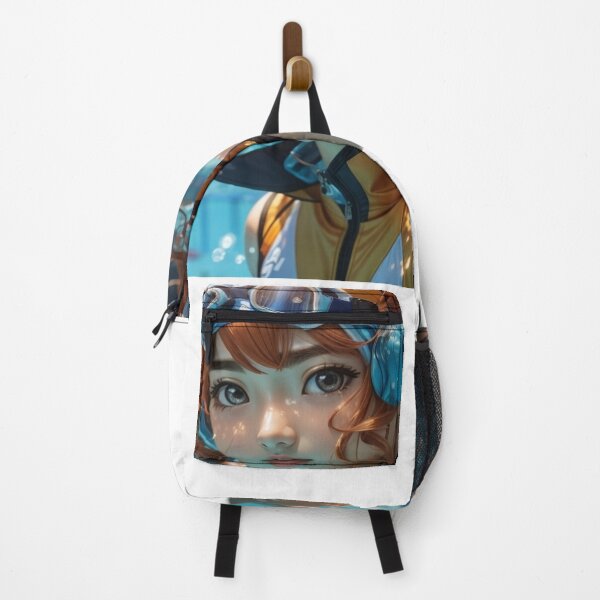 Item preview, swimmer designed and sold by shahdg.