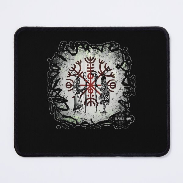 Item preview, Hamrer Hippyer - In Maidjan designed and sold by RadiantPickled.