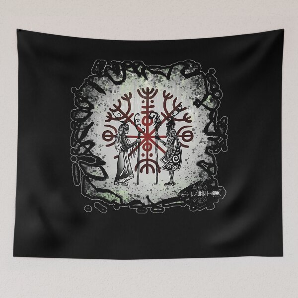 Item preview, Hamrer Hippyer - In Maidjan designed and sold by RadiantPickled.