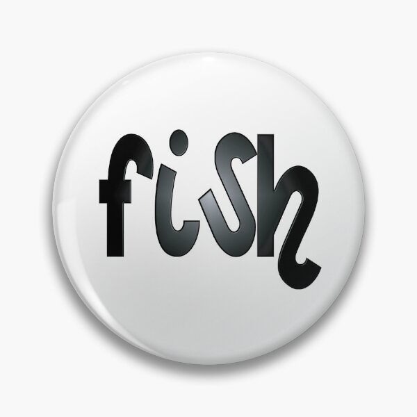 Item preview, Fish designed and sold by mary02.