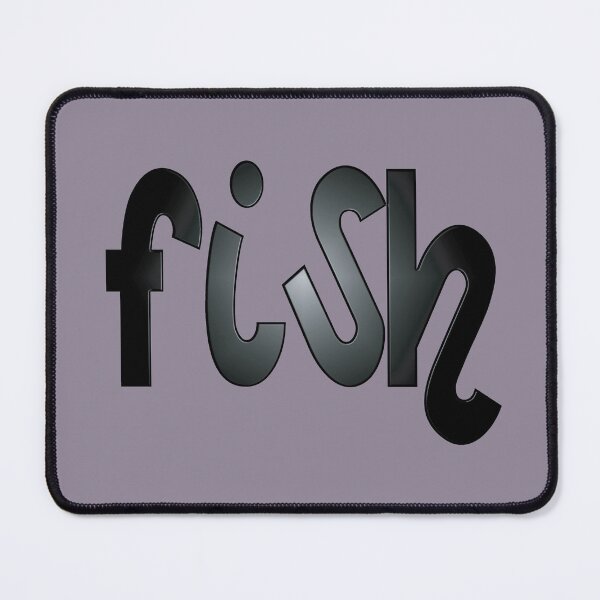 Item preview, Fish designed and sold by mary02.