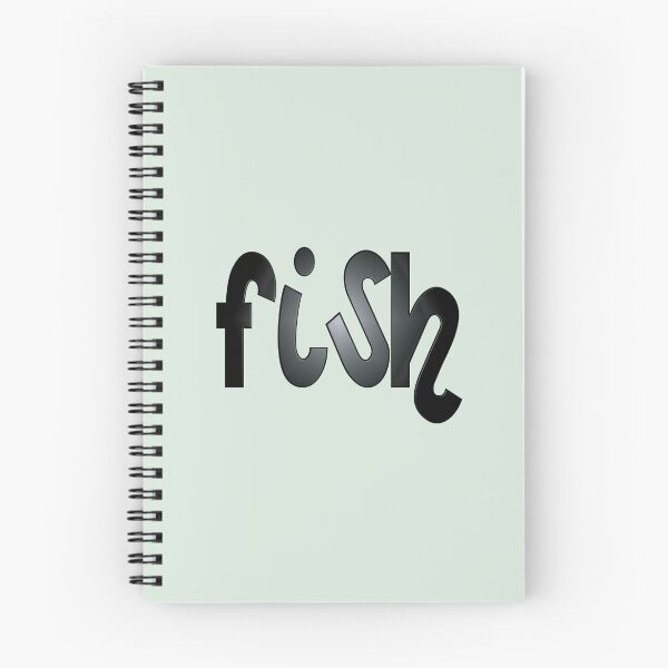 Item preview, Fish designed and sold by mary02.