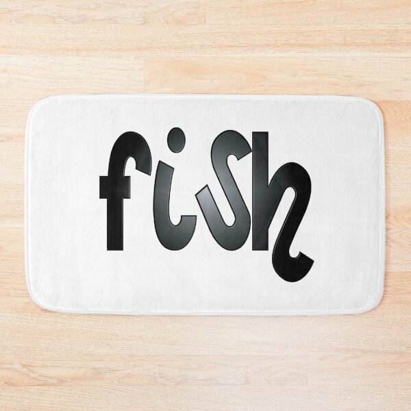 Item preview, Fish designed and sold by mary02.