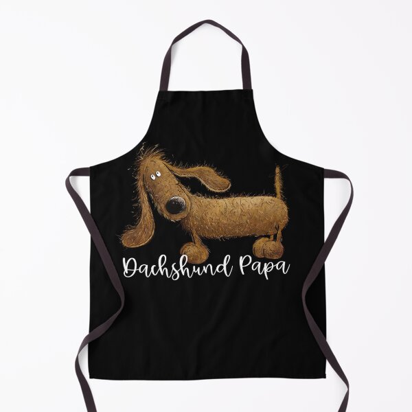 Item preview, Dachshund Papa Dackel Dad designed and sold by modartis.