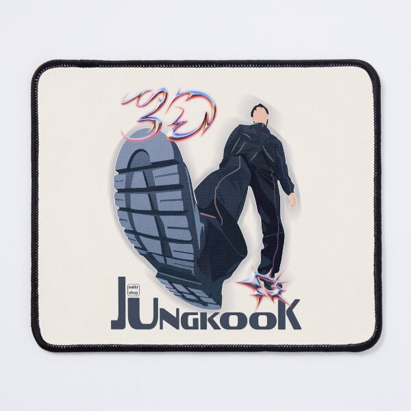 Item preview, 3D jungkook 2 designed and sold by nelkrshop.
