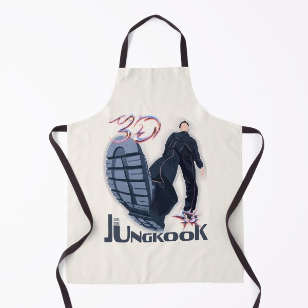Item preview, 3D jungkook 2 designed and sold by nelkrshop.