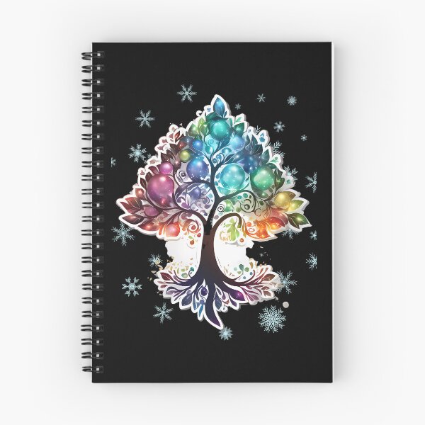 Item preview, Glowing Christmas Tree  designed and sold by muitee.