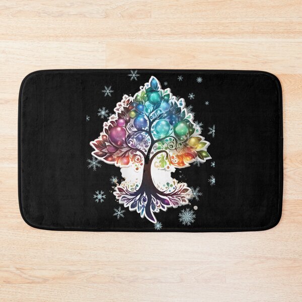Item preview, Glowing Christmas Tree  designed and sold by muitee.