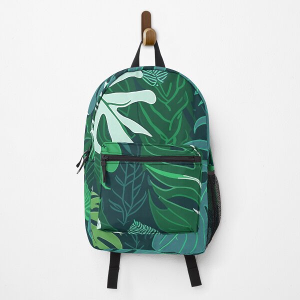 Item preview, Monstera Leaves G designed and sold by Dragon2700.