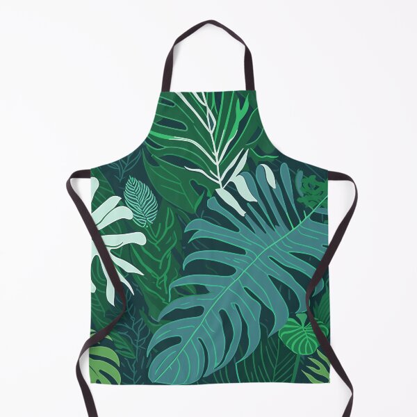 Item preview, Monstera Leaves G designed and sold by Dragon2700.