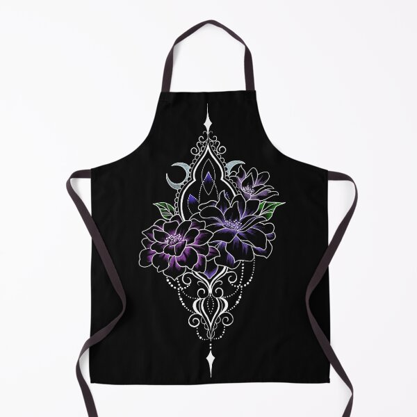 Item preview, Negative Flowers designed and sold by Chaos Bound Designs.