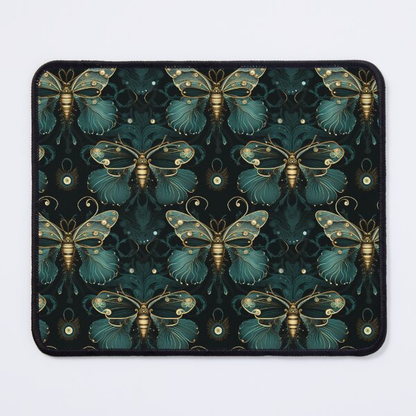 Item preview, Moth Masterpiece designed and sold by Moventur.