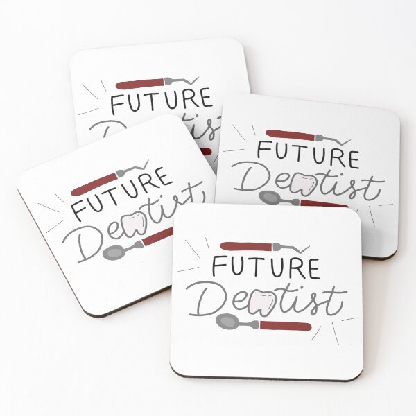 Item preview, Future dentist designed and sold by Jadie Barnhart.