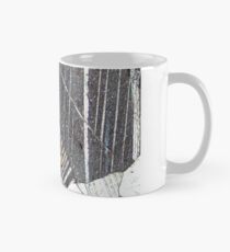 Calcit Dünnschliff Tasse (Standard)